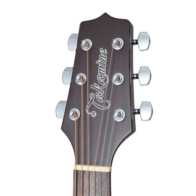 Dreadnought Ctw Elet G Series