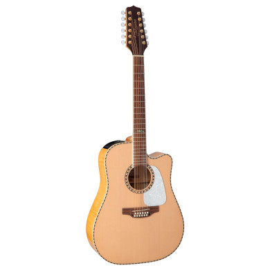Dreadnought 12 Ctw Elet G Series