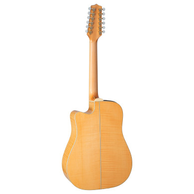 Dreadnought 12 Ctw Elet G Series