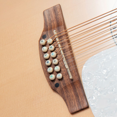 Dreadnought 12 Ctw Elet G Series