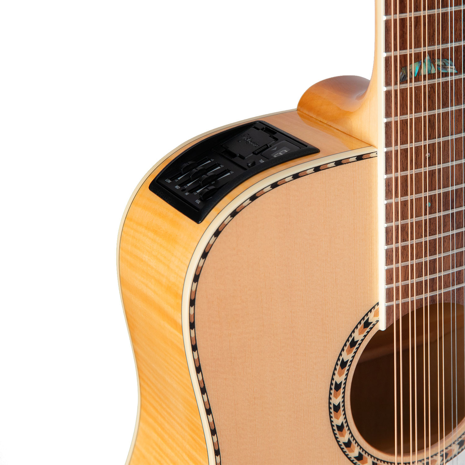 Dreadnought 12 Ctw Elet G Series