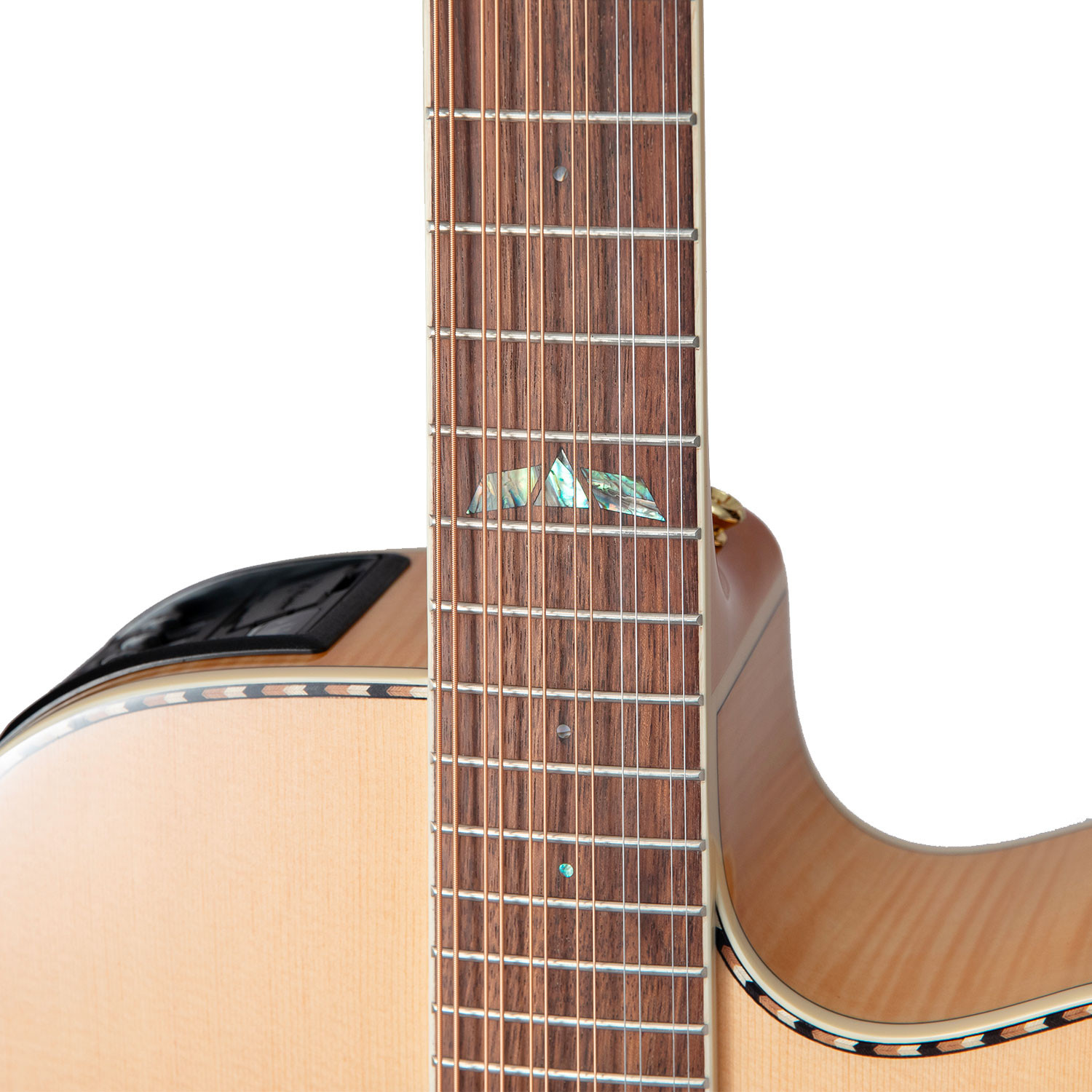 Dreadnought 12 Ctw Elet G Series