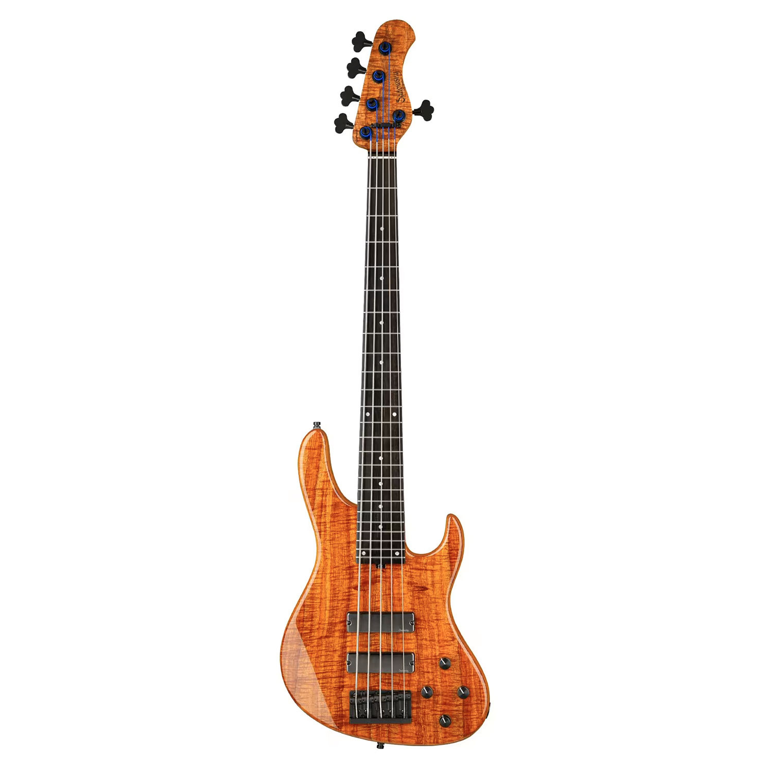 MasterBuilt Bass 5 24 Modern LTD 2025