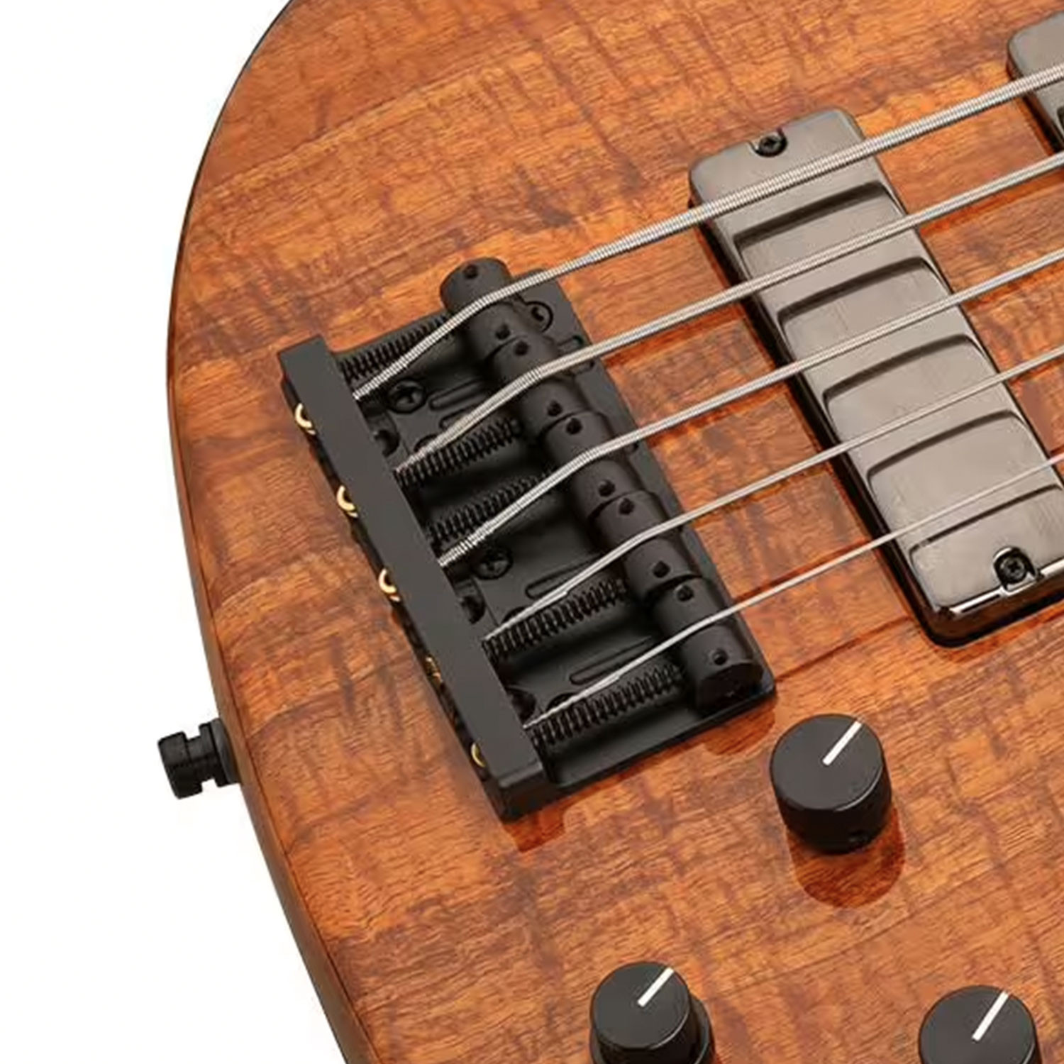 MasterBuilt Bass 5 24 Modern LTD 2025