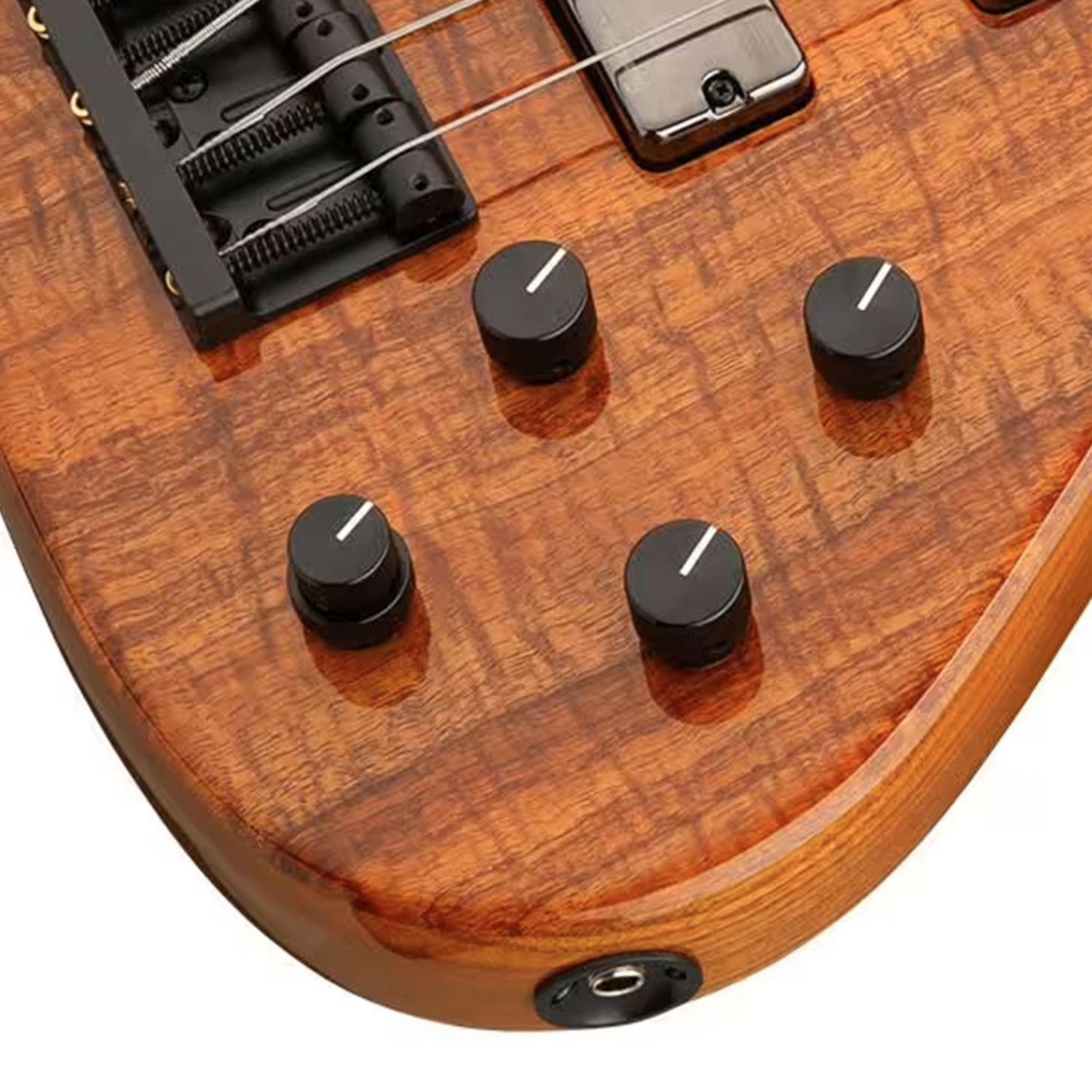 MasterBuilt Bass 5 24 Modern LTD 2025