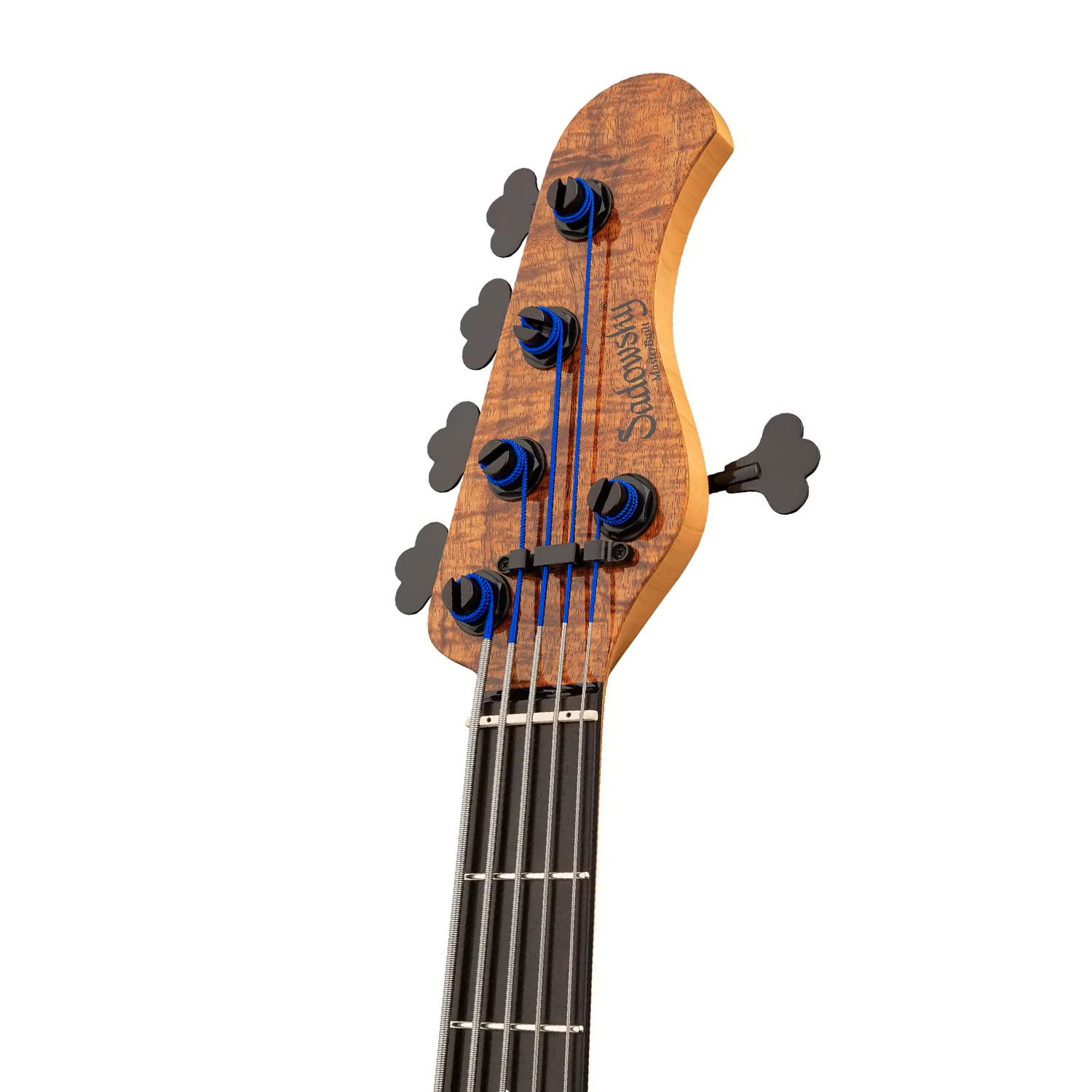 MasterBuilt Bass 5 24 Modern LTD 2025