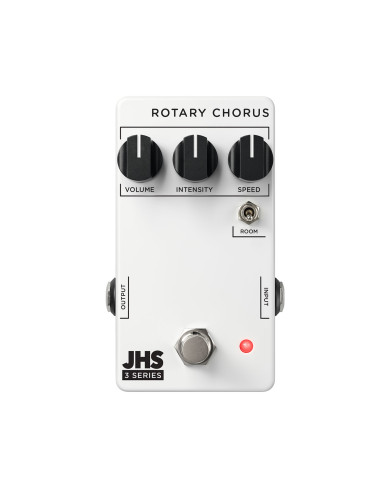 STD 3 Series Rotary Chorus