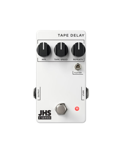 STD 3 Series Tape Delay