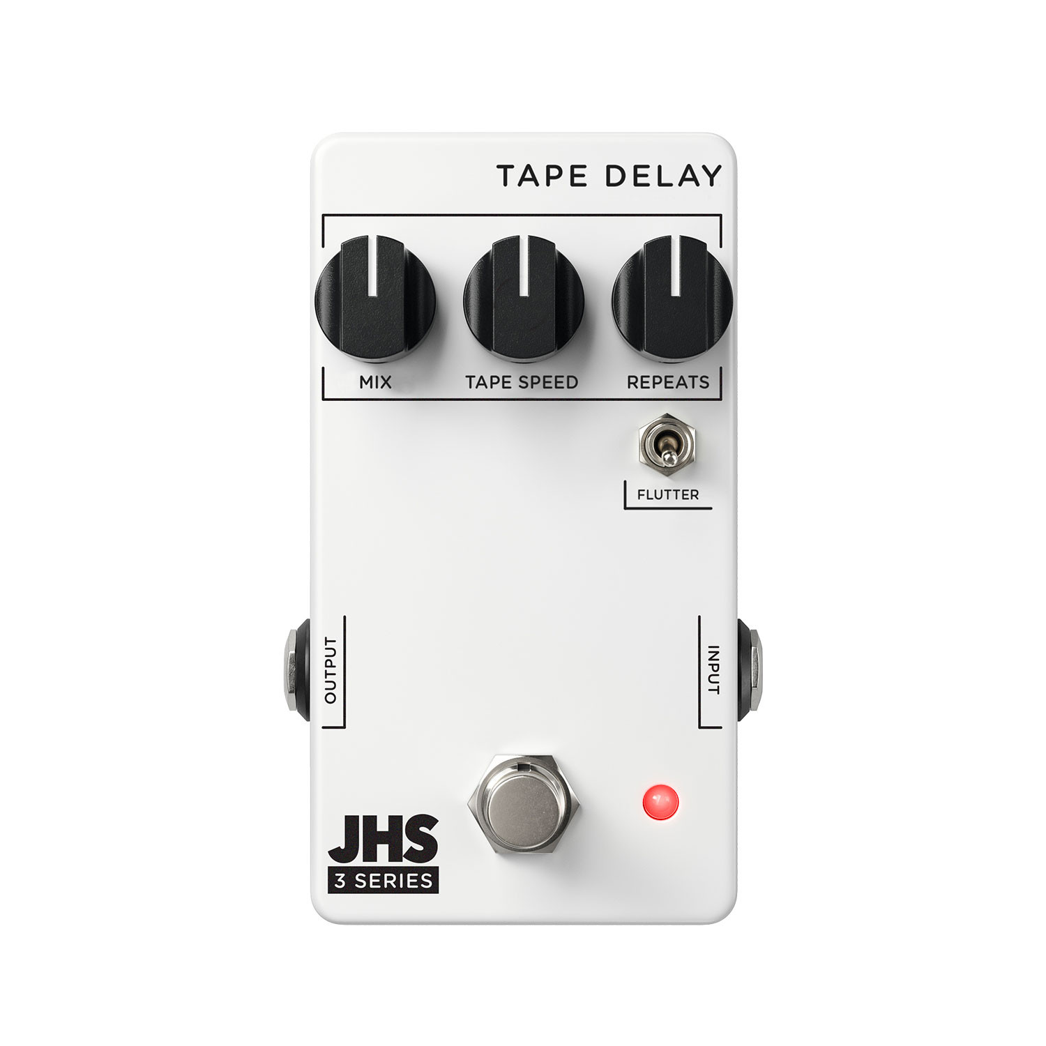 STD 3 Series Tape Delay