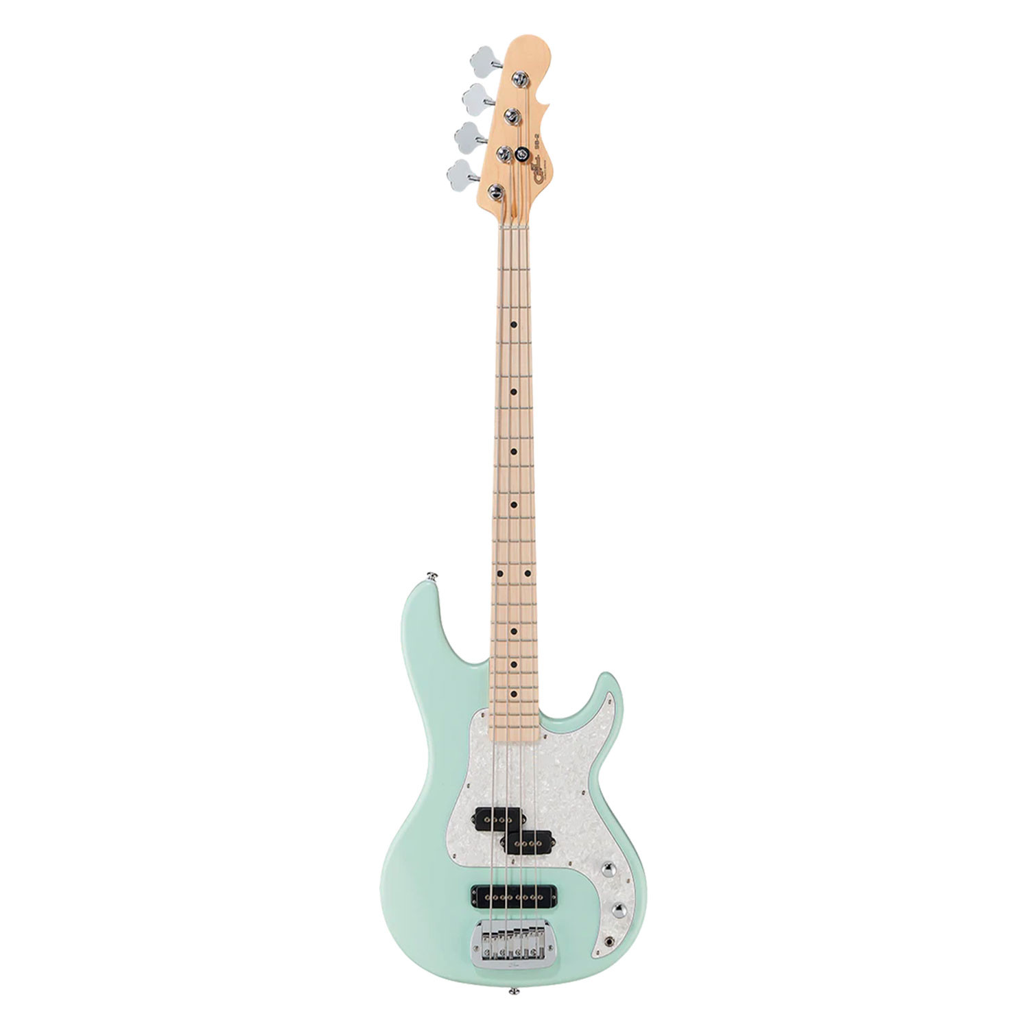 SB-2 Surf Green