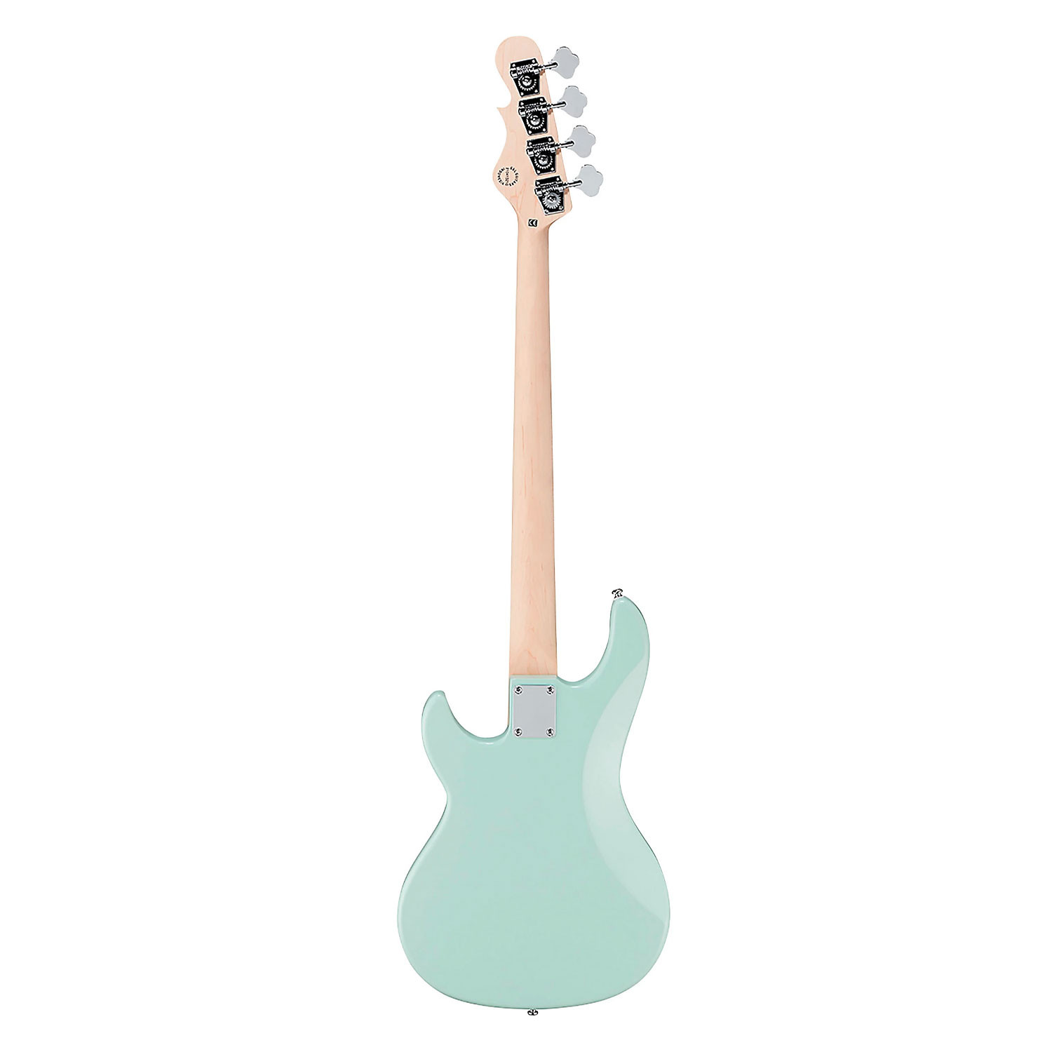 SB-2 Surf Green