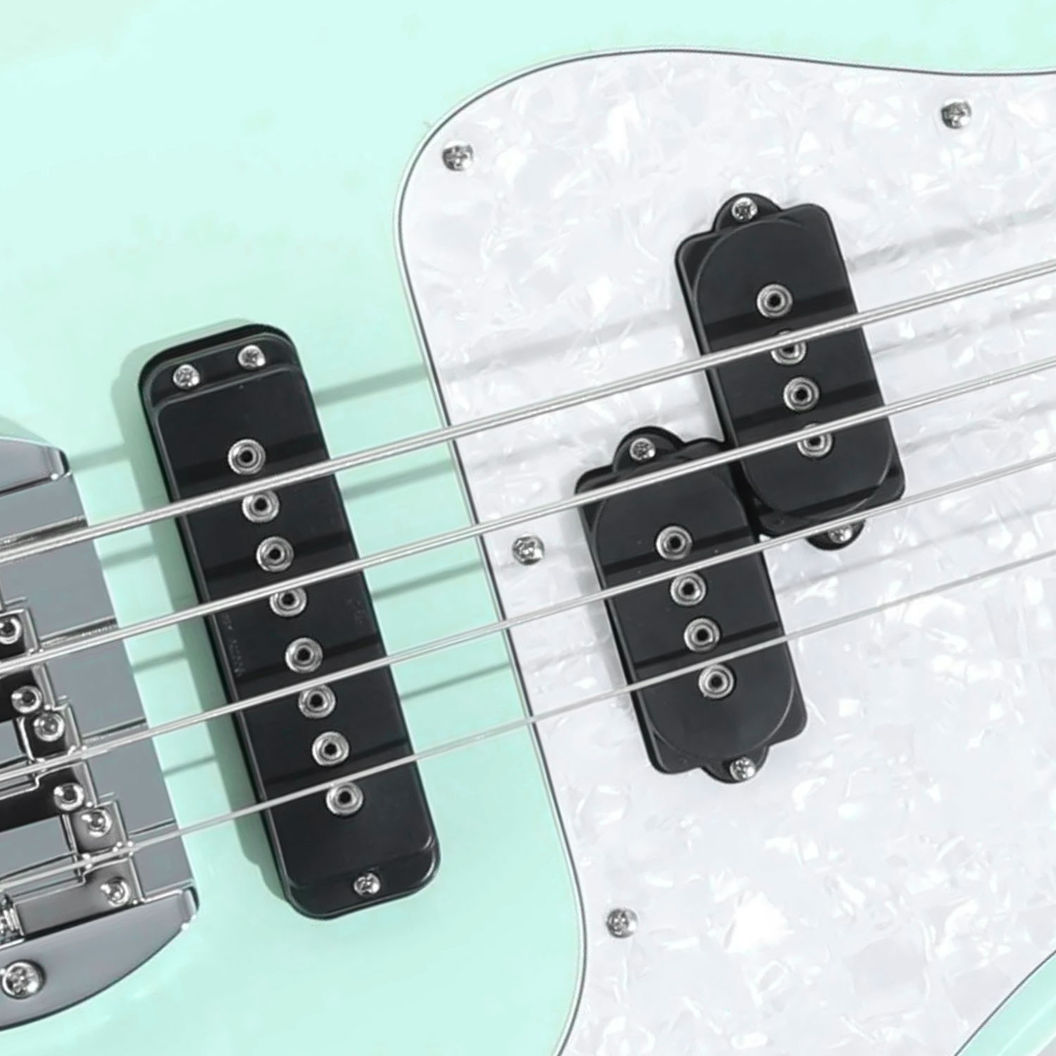 SB-2 Surf Green