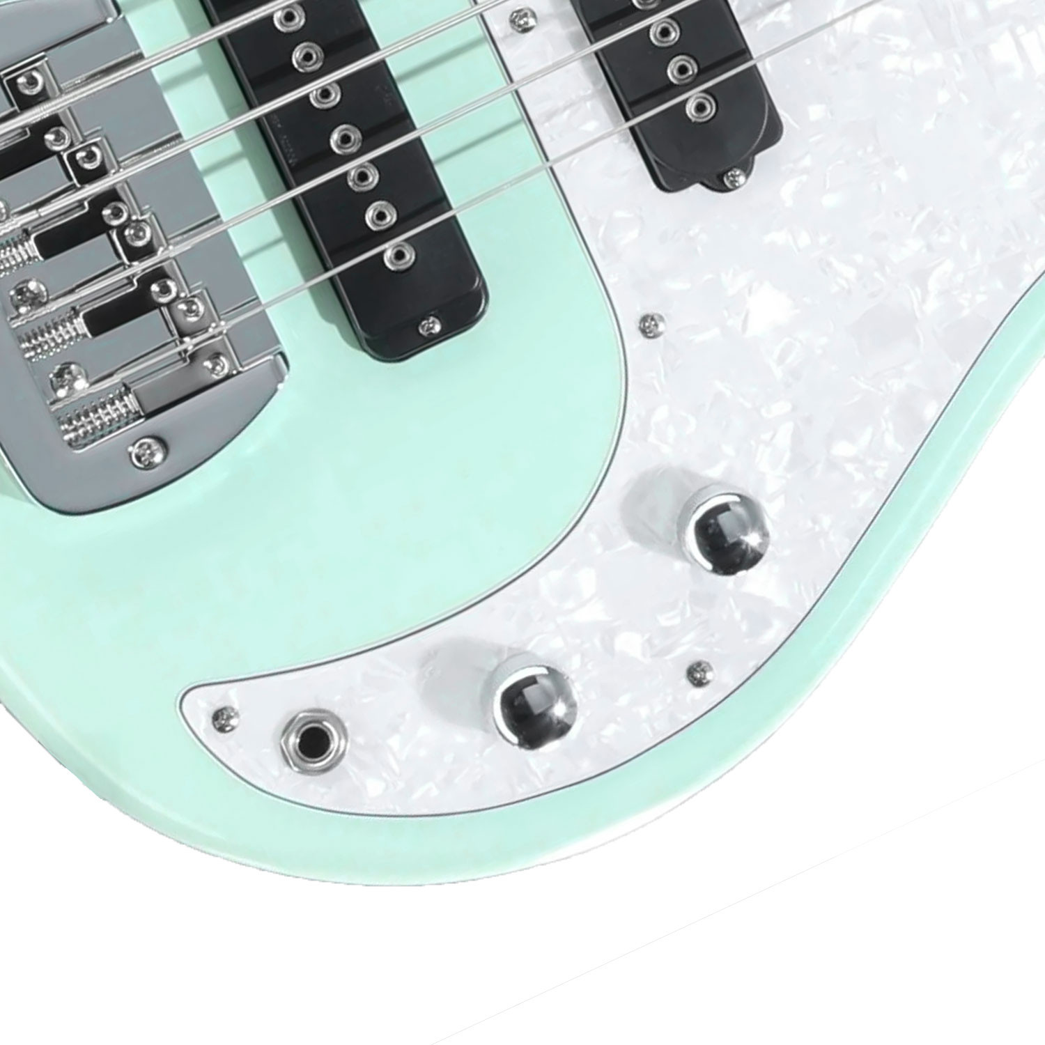 SB-2 Surf Green