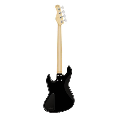 MetroLine M Bass 4 21 Vintage Black