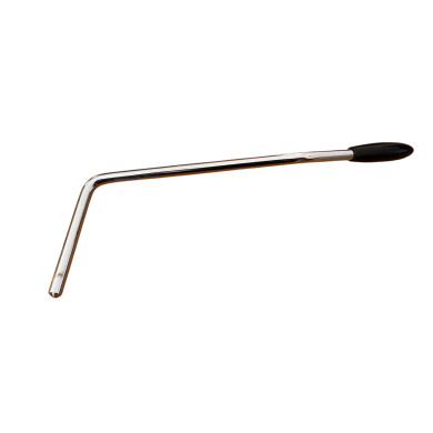 Leva tremolo cromata