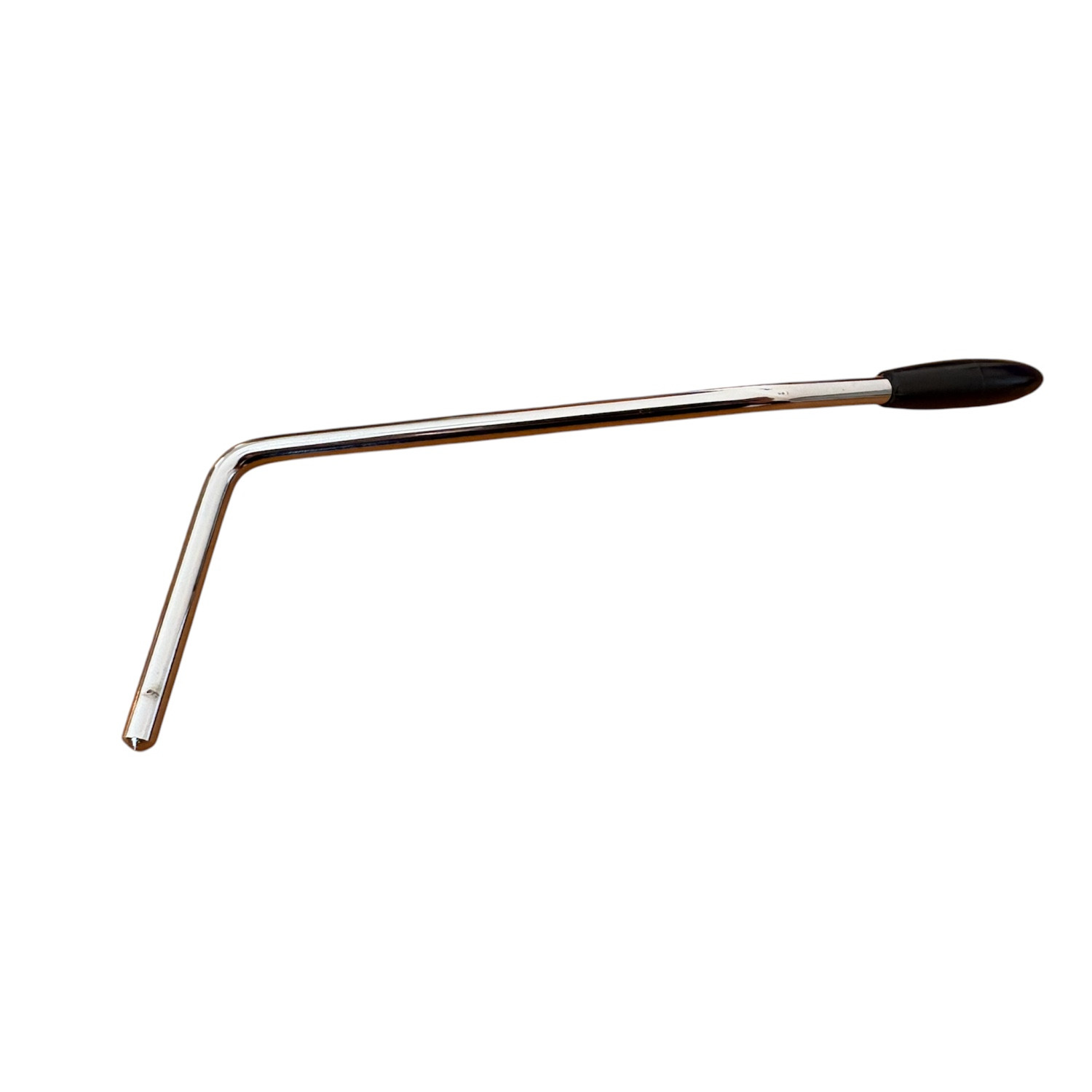 Leva tremolo cromata