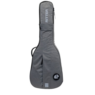Borsa Carouge Chitarra Folk/Auditorium