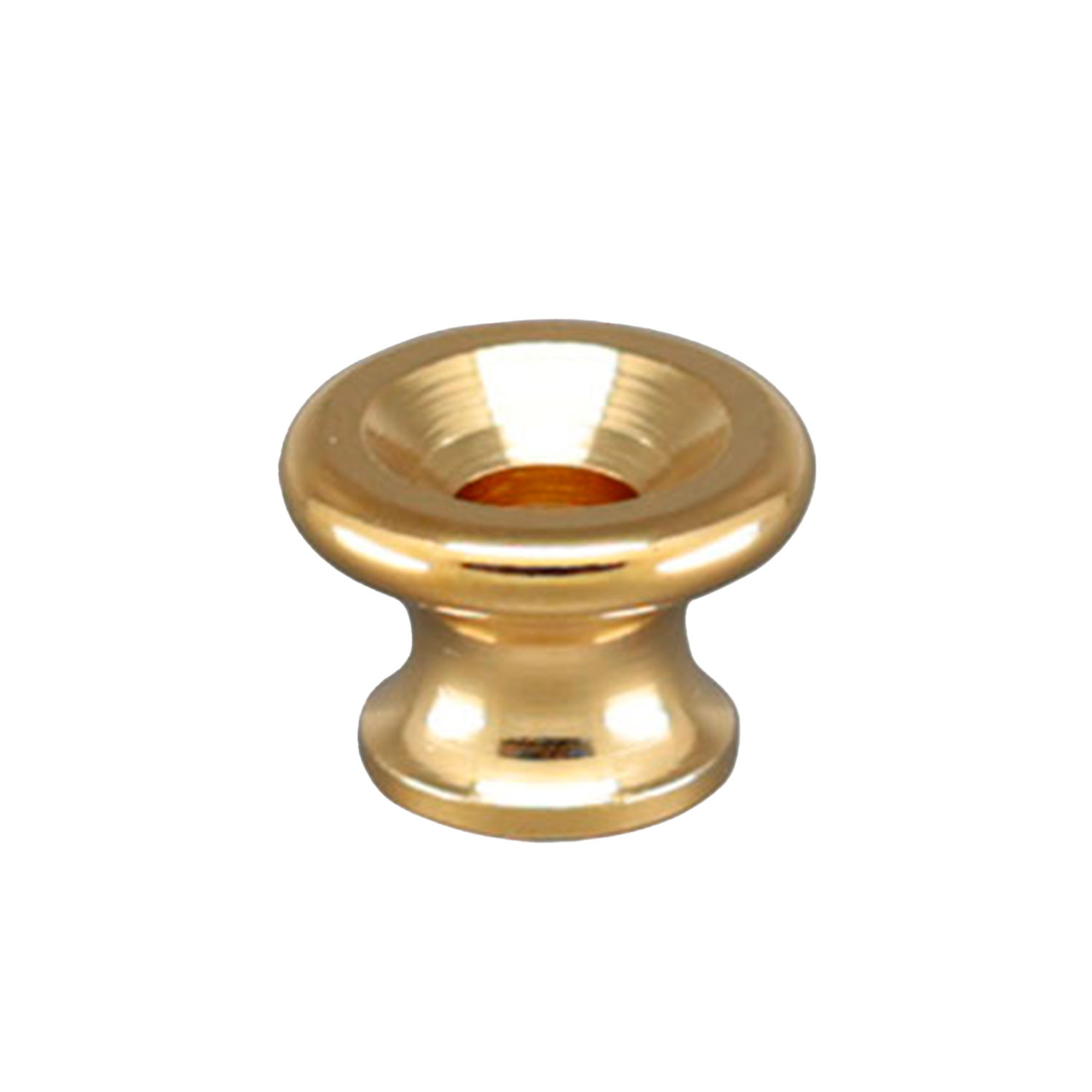 Bottoni Tracolla 12,5mm Gold Set 2pcs