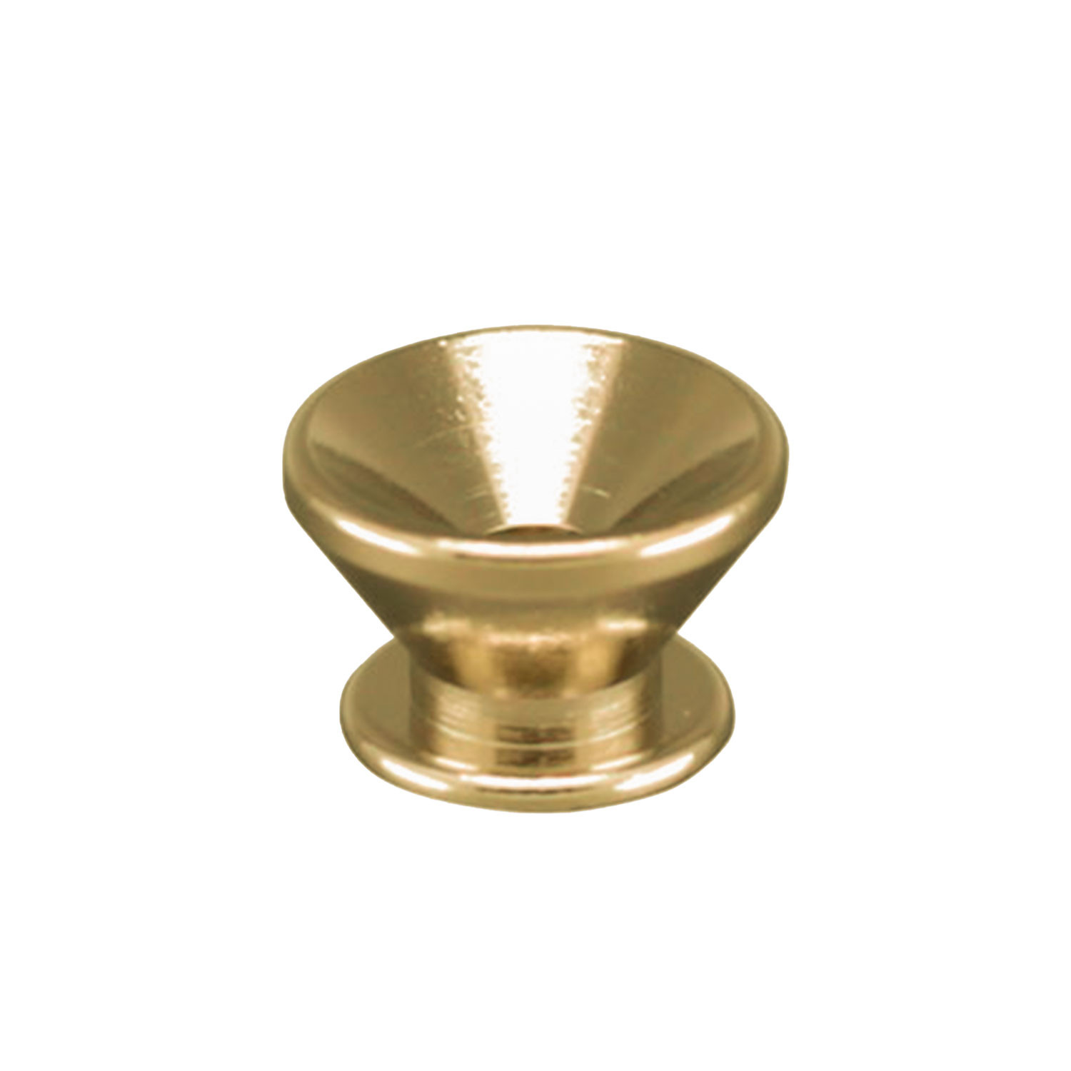 Bottoni Tracolla 14,0mm Gold Set 2pcs