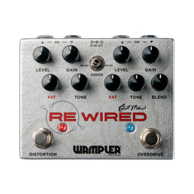 ReWired