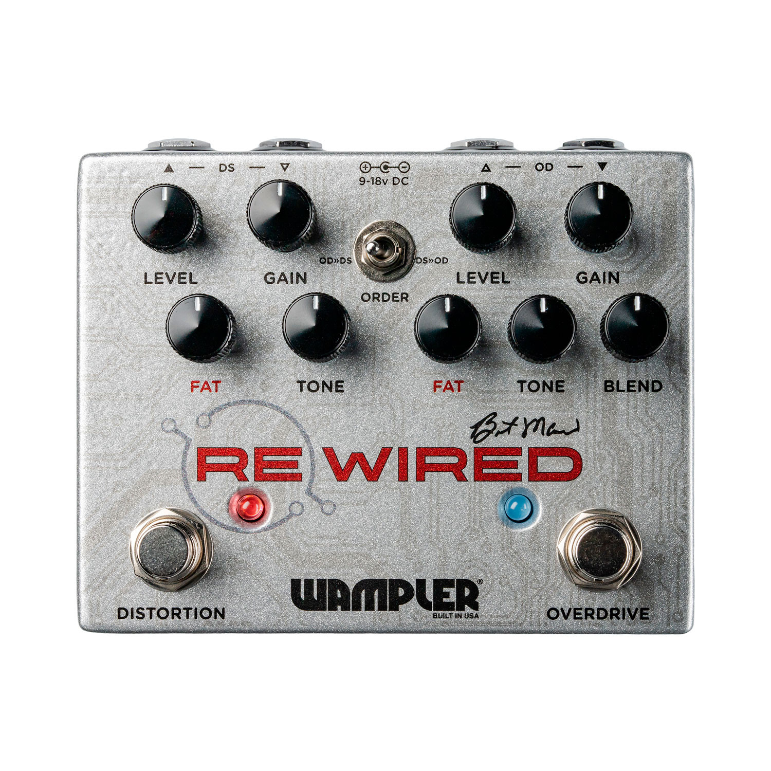 ReWired