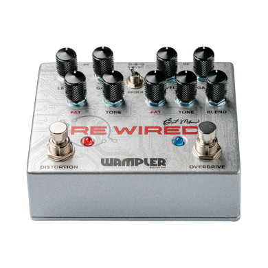 ReWired
