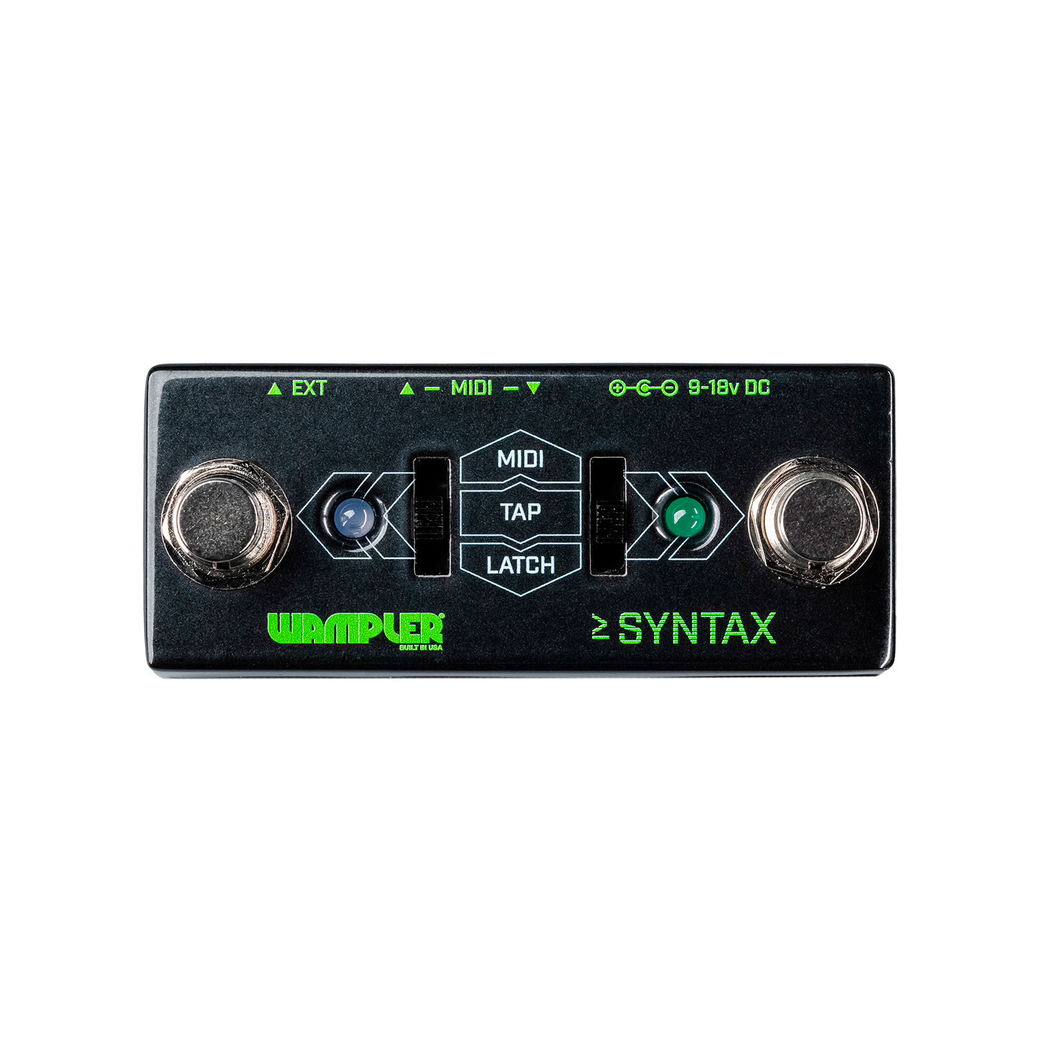 Syntax