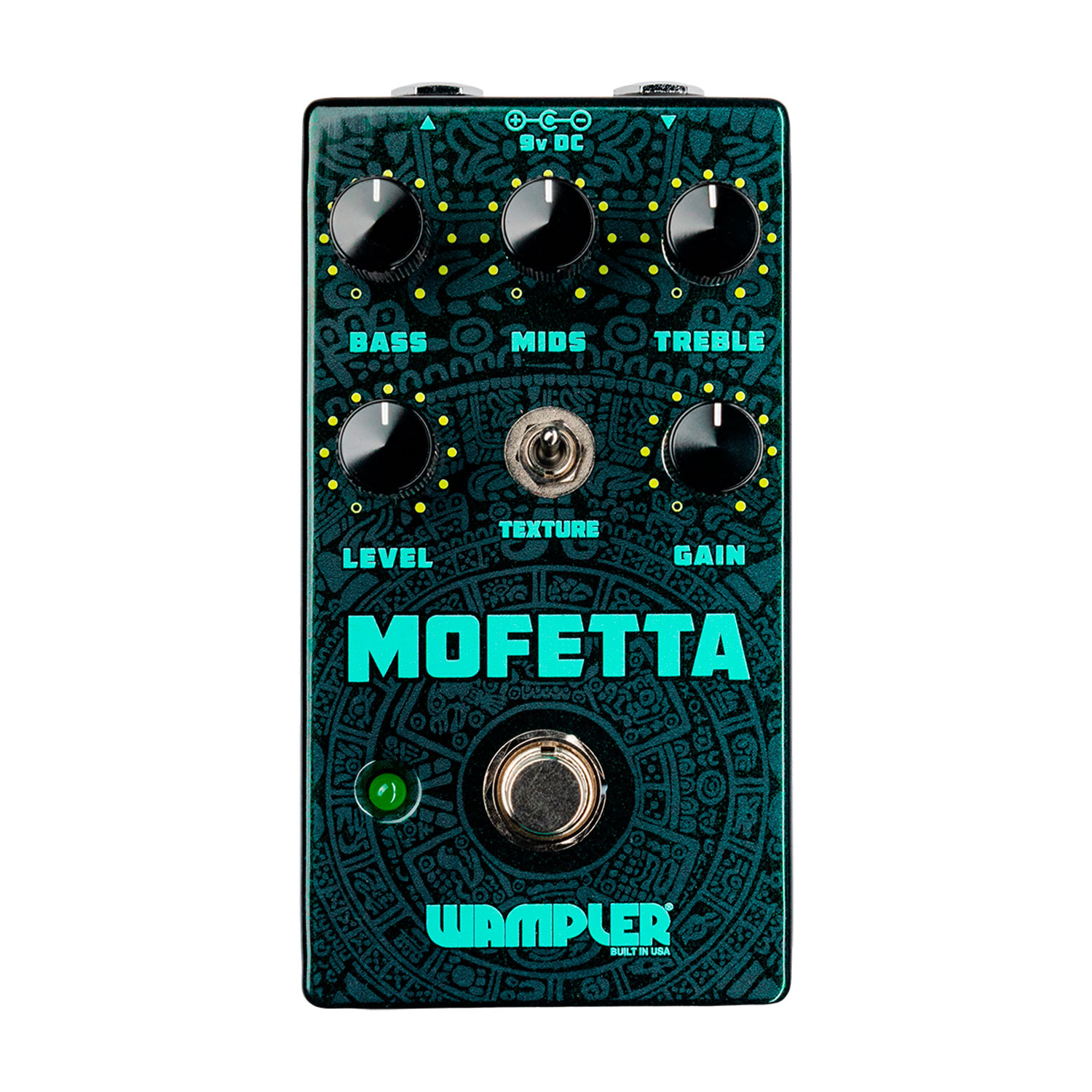 Mofetta