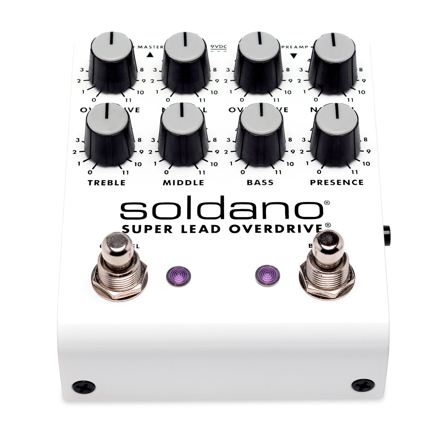 Slo Pedal Plus