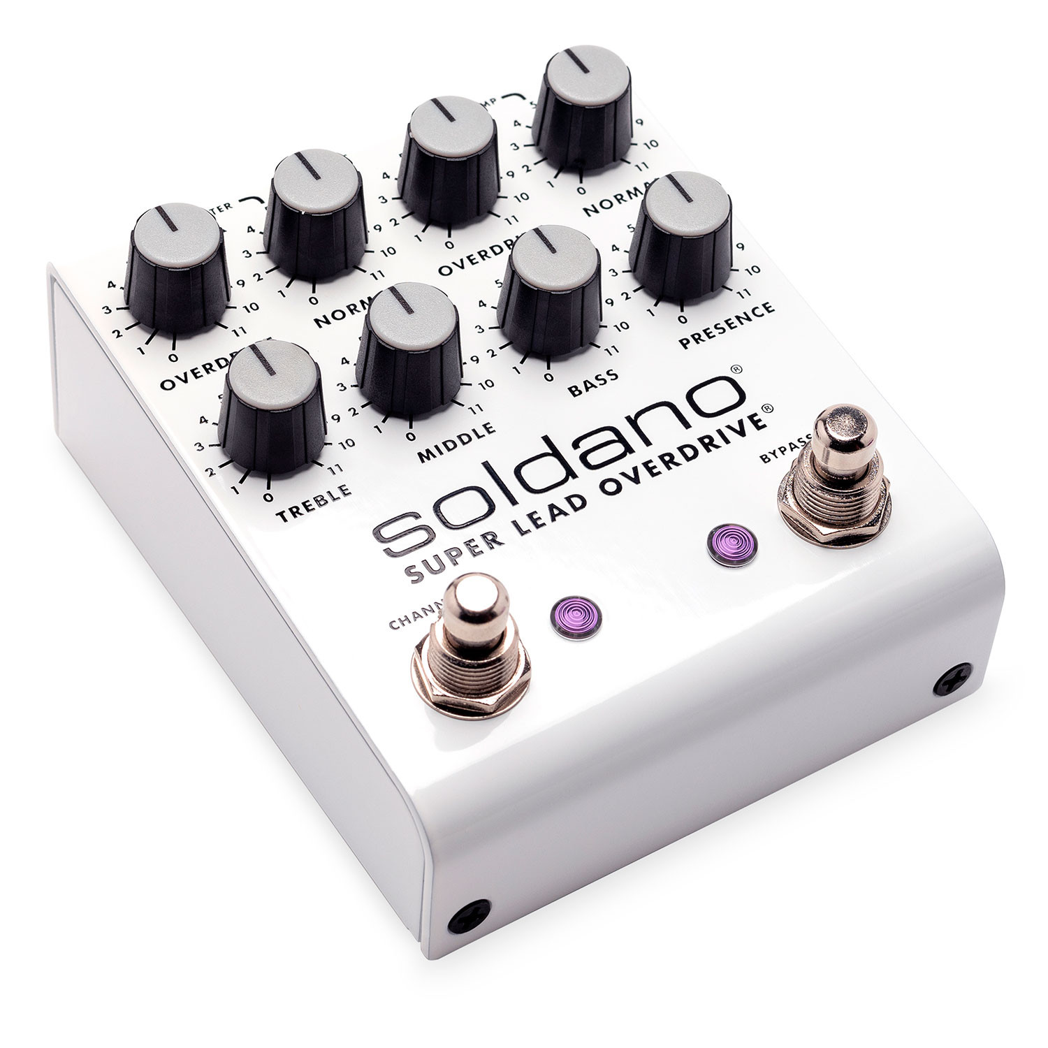 Slo Pedal Plus