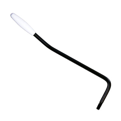 Leva Tremolo 5,0mm vite Black