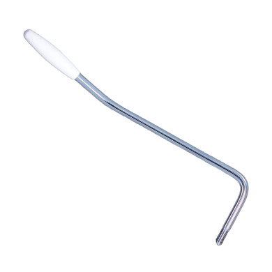 Leva Tremolo 5,0mm vite Chrome