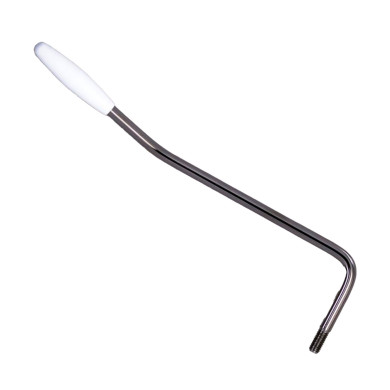 Leva Tremolo 5,0mm vite Black Chrome