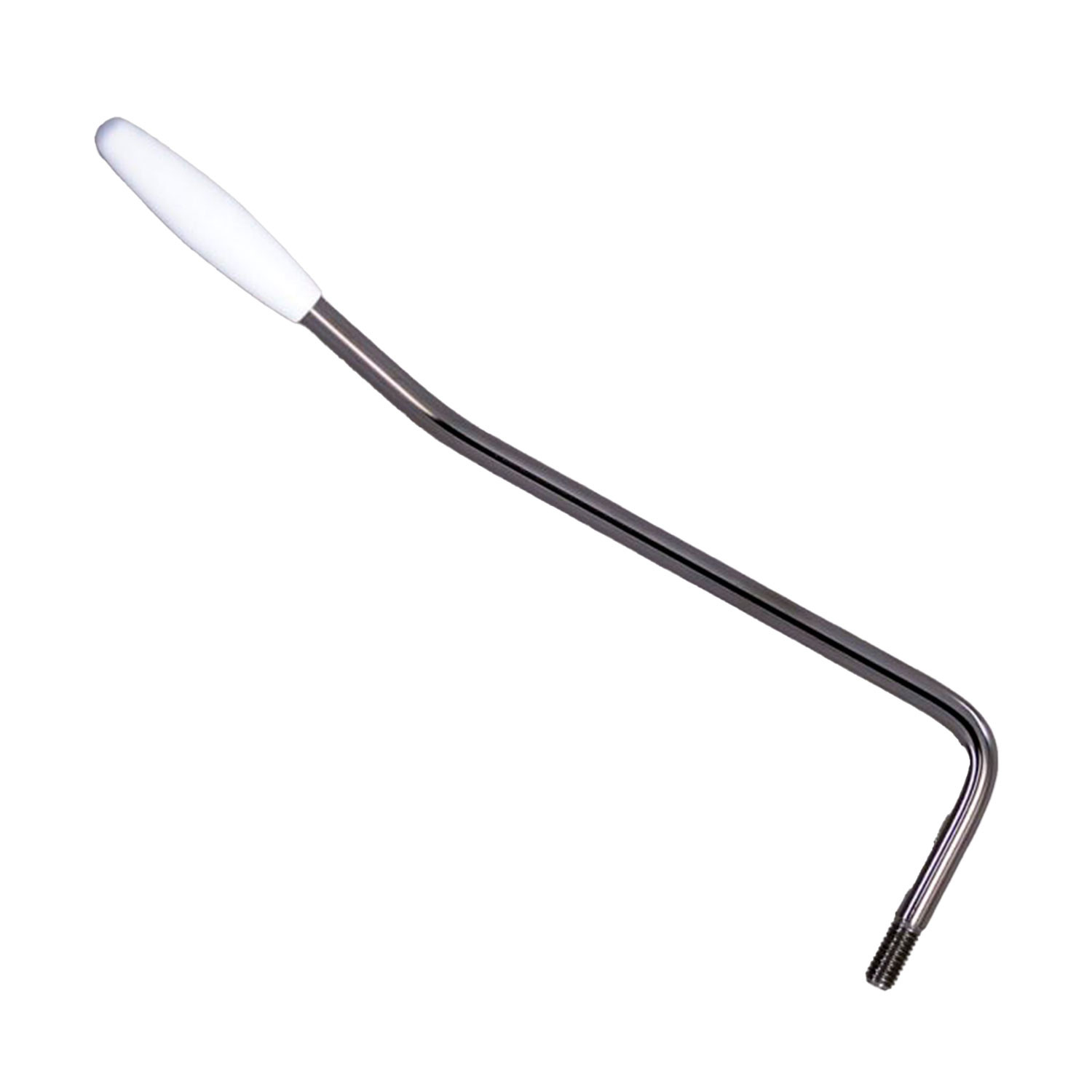Leva Tremolo 5,0mm vite Black Chrome
