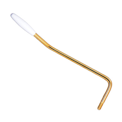 Leva Tremolo 5,0mm vite Gold