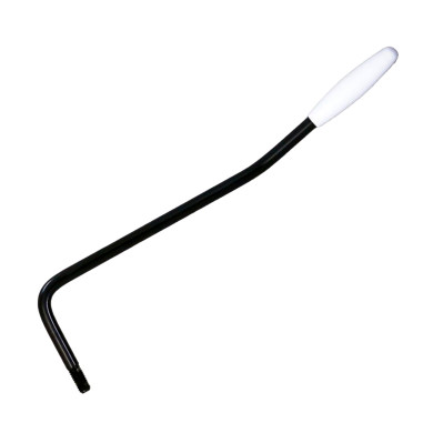 Leva Tremolo 5,0mm vite Lefty Black