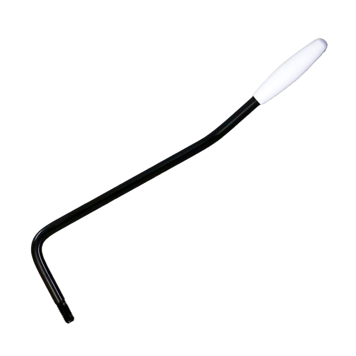 Leva Tremolo 5,0mm vite Lefty Black