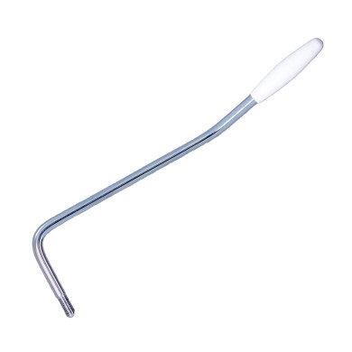 Leva Tremolo 5,0mm vite Lefty Chrome