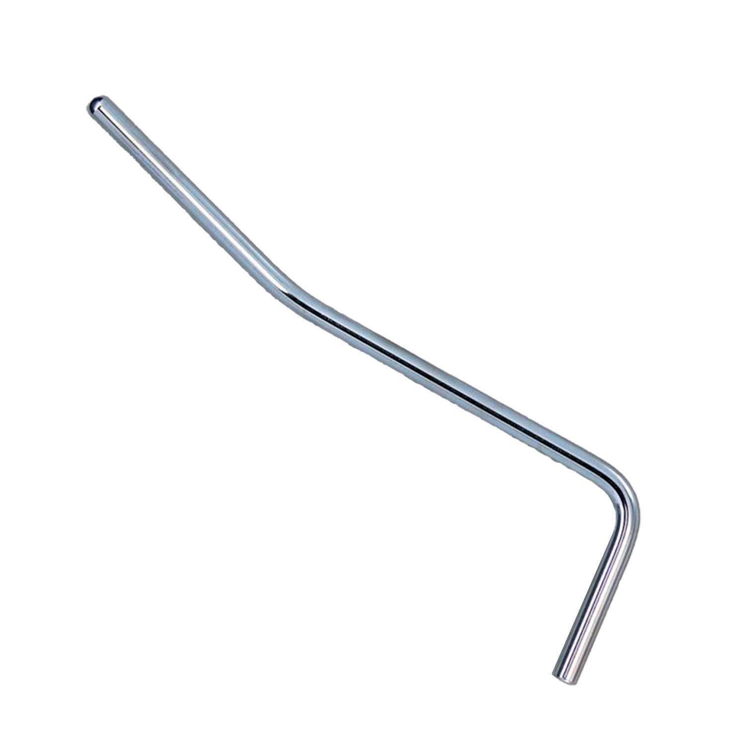 Leva Tremolo 5,5mm baionetta Chrome