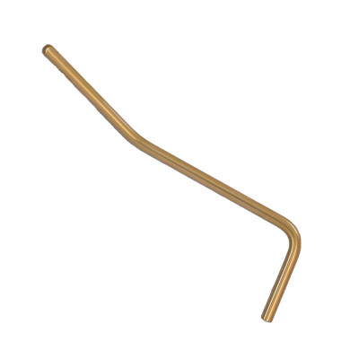 Leva Tremolo 5,5mm baionetta Gold