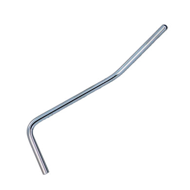 Leva Tremolo 5,5mm baionetta Lefty Chrome