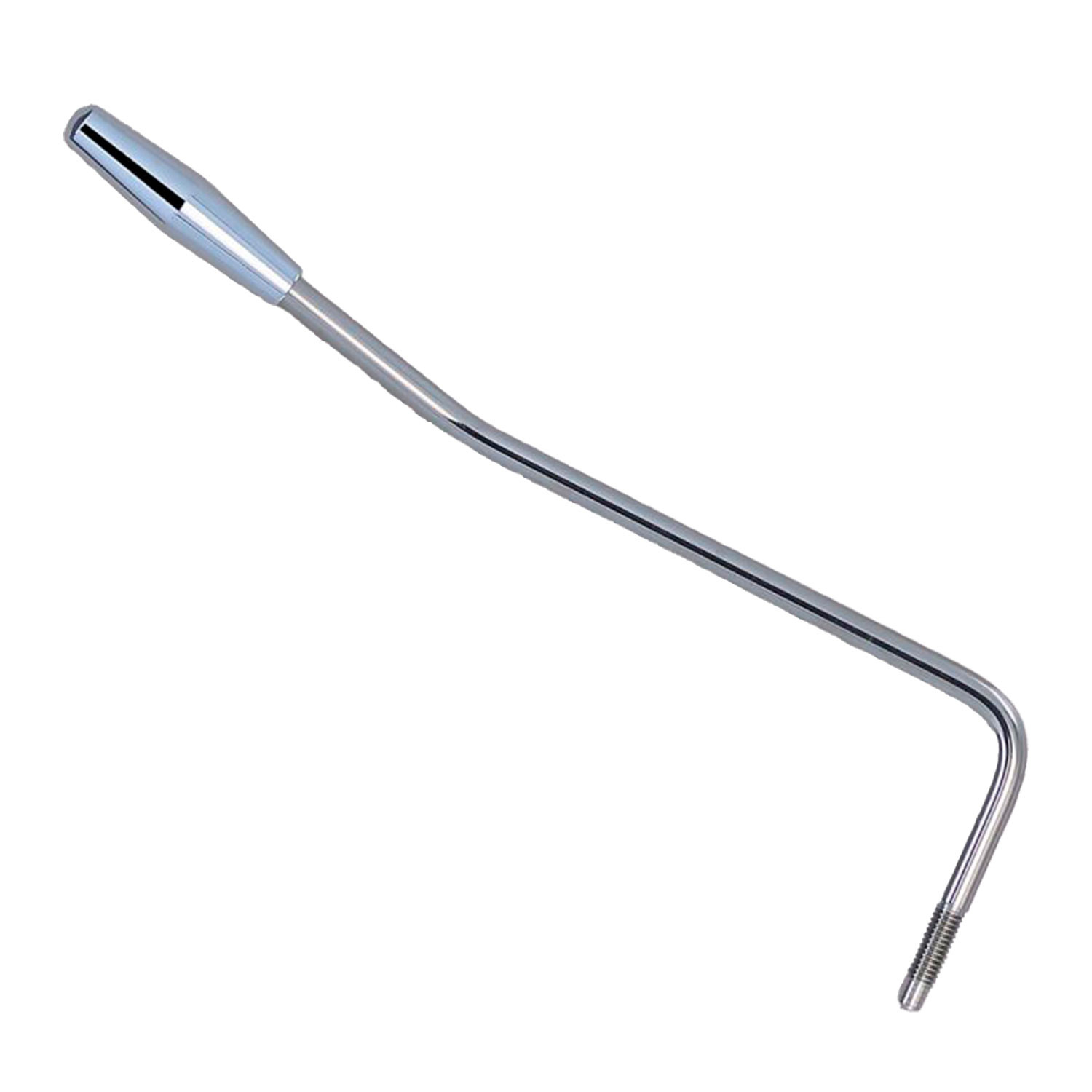 Leva Tremolo 5,0mm vite Chrome