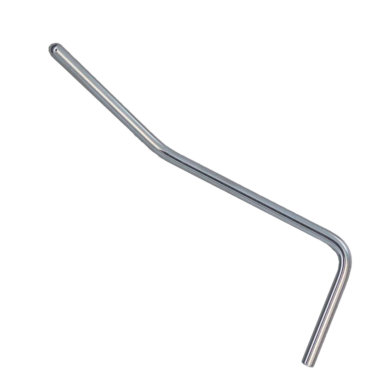 Leva Tremolo 5,5mm baionetta Chrome