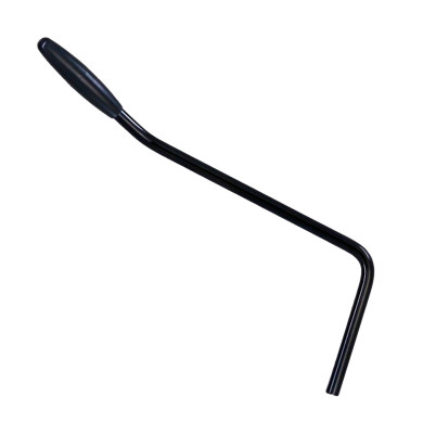 Leva Tremolo 5,0mm baionetta Black