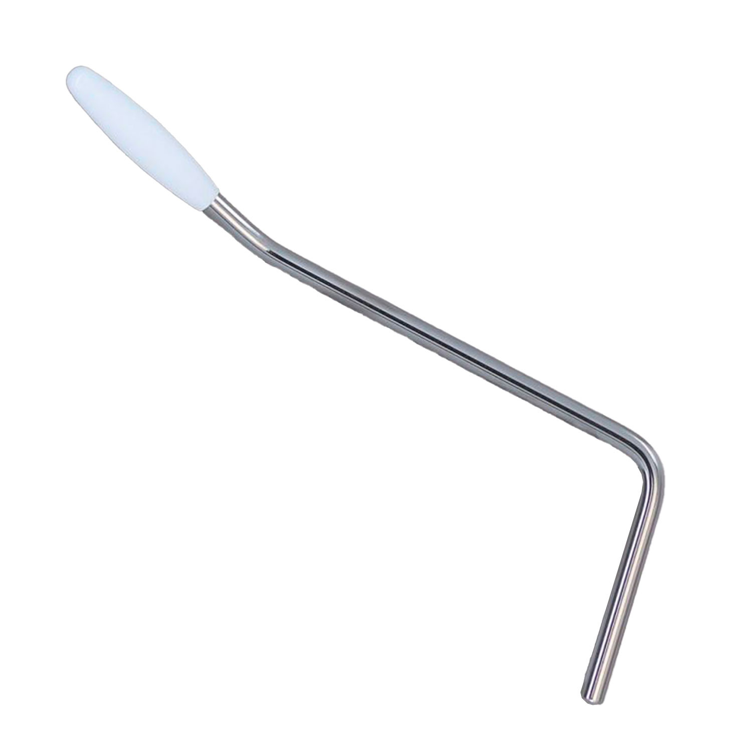 Leva Tremolo 5,0mm baionetta Chrome