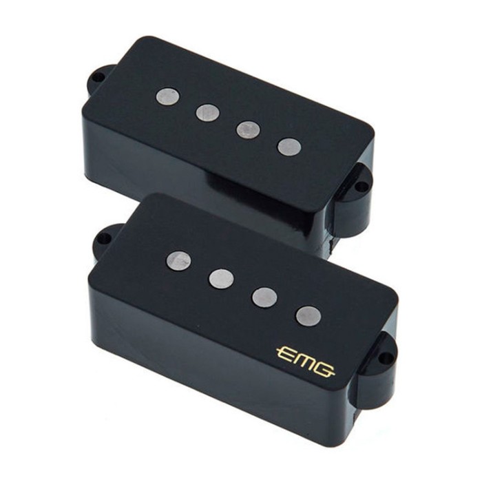Geezer Butler Signature Precision