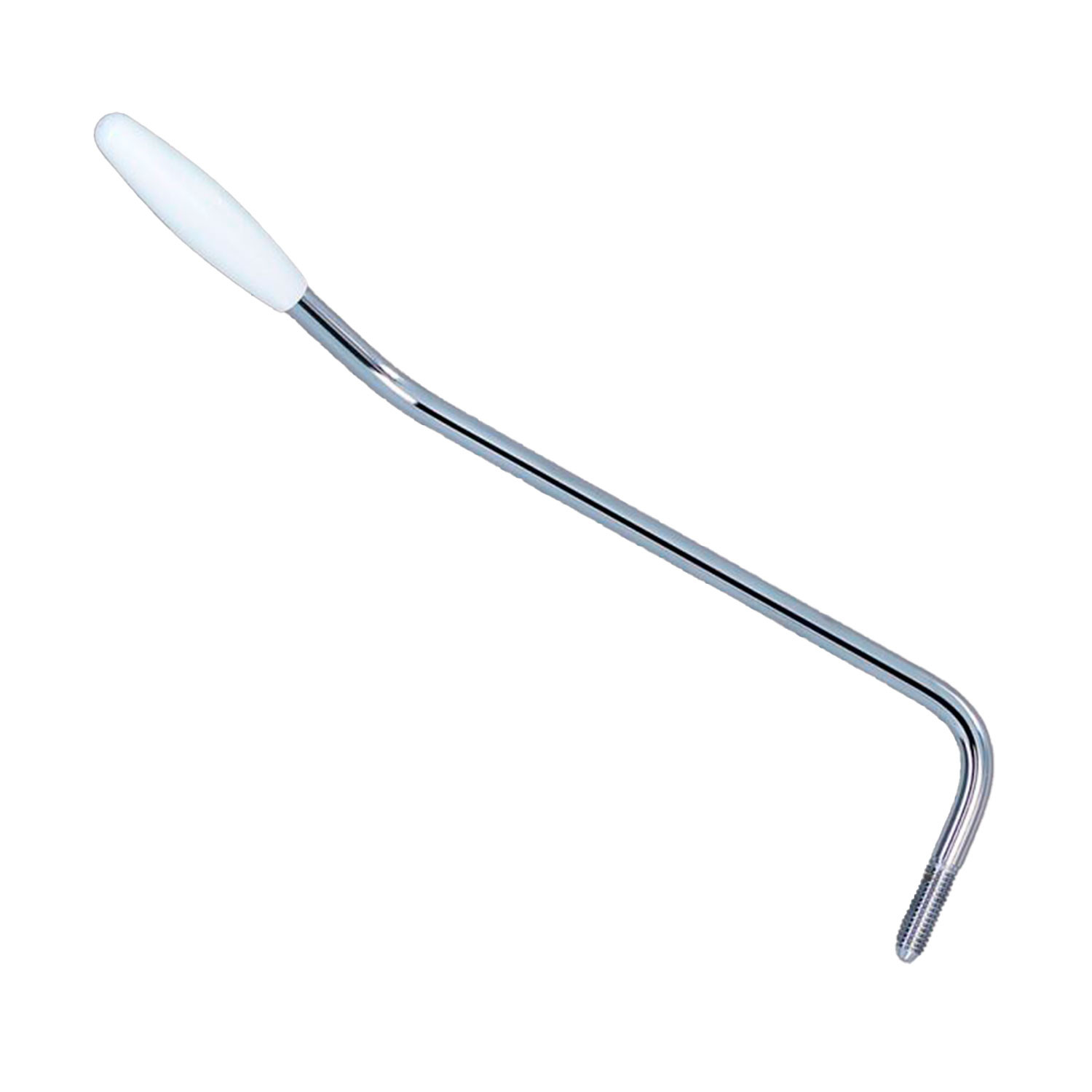 Leva Tremolo 4,8mm vite Chrome