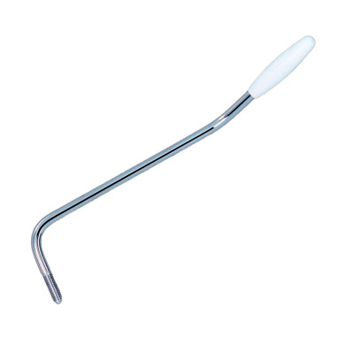 Leva Tremolo 4,8mm vite Lefty Chrome