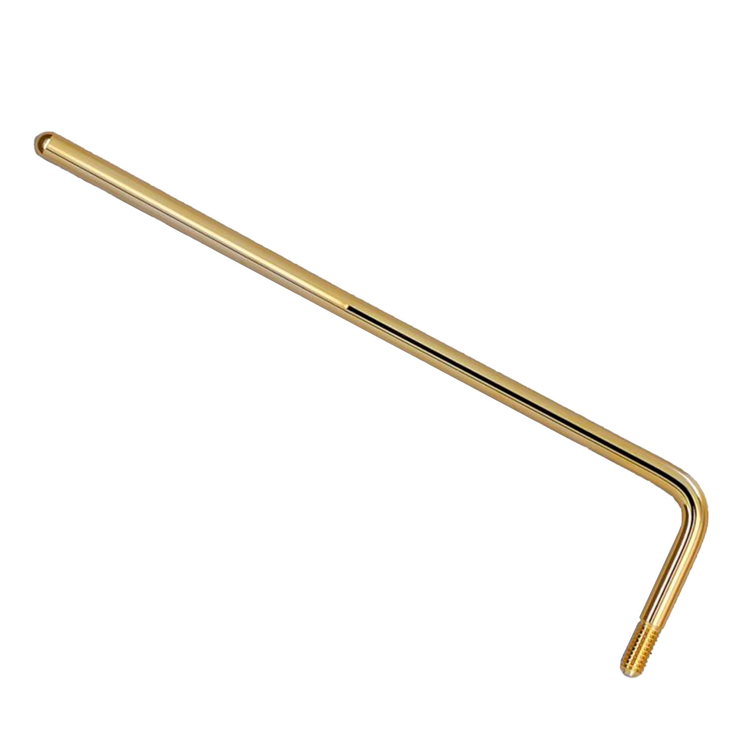 Leva Tremolo 6,0mm vite Gold