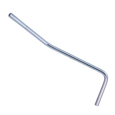 Leva Tremolo 5,5mm baionetta Chrome